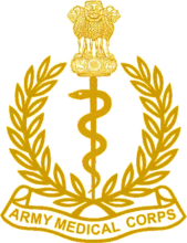 Army Medical Corps, Indian Army